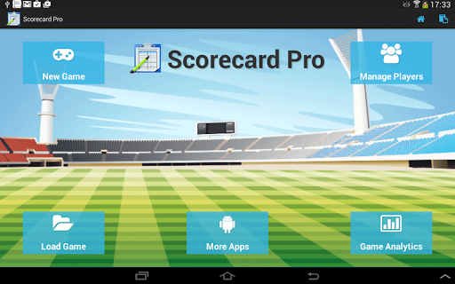 免費下載工具APP|Scorekeeper: Scorecard Pro app開箱文|APP開箱王