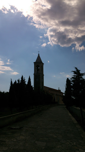Crkva Svetog Mihovila