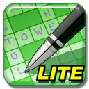 Herunterladen Crossword Cryptic Lite Installieren Sie Neueste APK Downloader