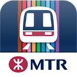 Cover Image of Descargar MTR móvil 12.0 APK