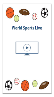 Sports Tv Live