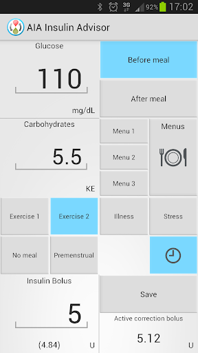免費下載健康APP|Advanced Insulin Advisor app開箱文|APP開箱王