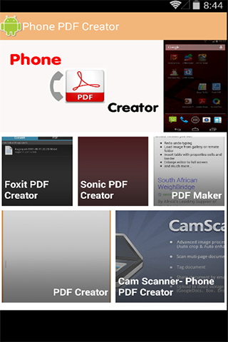 免費下載書籍APP|Phone PDF Creator app開箱文|APP開箱王