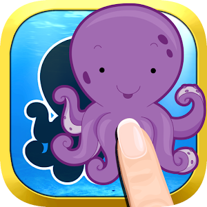 Aqua Puzzle For Toddlers.apk 1.0