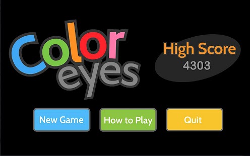 How to install ColorEyes lastet apk for android