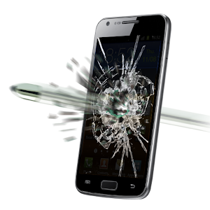 Transparent Bullet Hole.apk 1.0