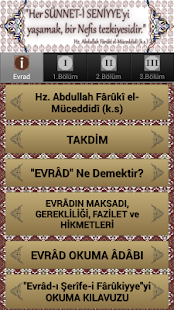 download EVRAD-I FARUKIYYE free