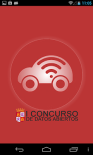 Free Camino Seguro OpenDataJCYL APK