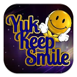 Cover Image of Herunterladen Yuk Keep Smile Games 1.0 APK