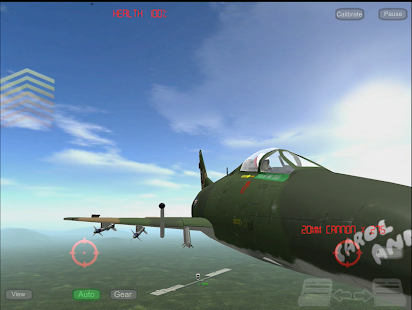 Gunship III - screenshot thumbnail