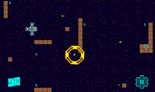 Infinaut Free Screenshots 1