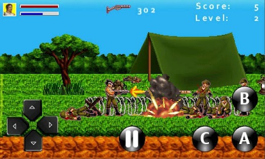 Free Soldier 1945 APK