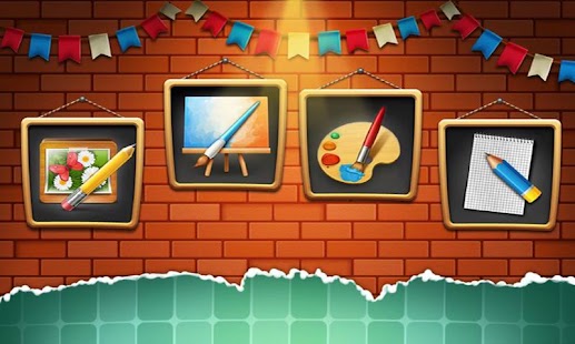 Free Download Creative Drawing Board Free APK