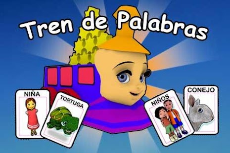 Download Tren De Palabras APK