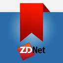 ZDNet TechLibrary mobile app icon