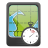 FasterGPS mobile app icon