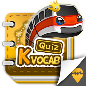 SubwayKing : Study Korean Voca.apk 2.0.2