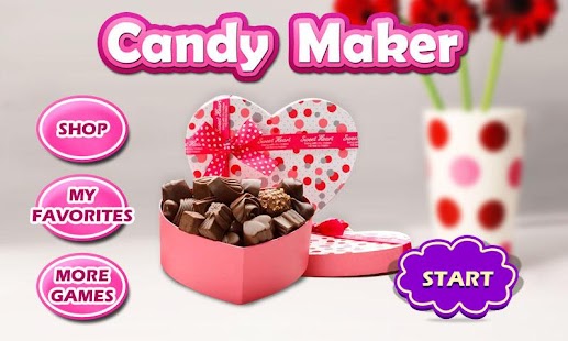 Candy Maker