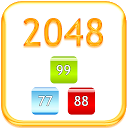2048 Remix - Numbers Puzzle mobile app icon