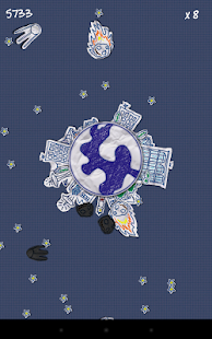 How to install Doodle Planet lastet apk for bluestacks