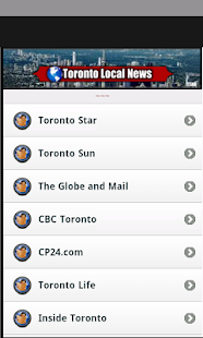 Toronto Local News