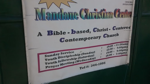 Mandaue Christian Center Church