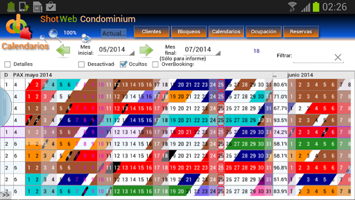 【免費旅遊App】ShotWeb Condominium-APP點子