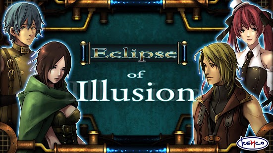 download RPG Eclipse of Illusion free