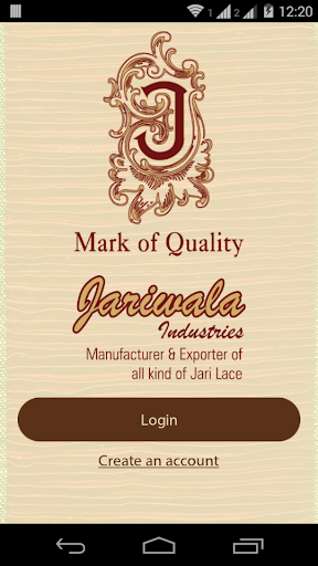 Jariwala Industries