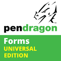 Pendragon Forms Universal APK התמונה על עטיפת הסרט