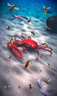 How to get Beach Crab Free live wallpaper lastet apk for pc