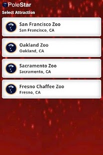 PoleStar San Francisco Screenshots 1