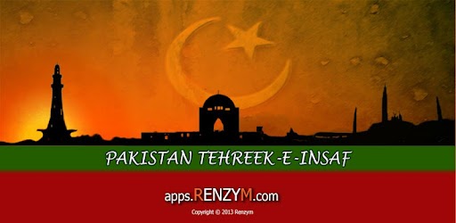 Изображения PTI - Pakistan Tehreek e Insaf на ПК с Windows