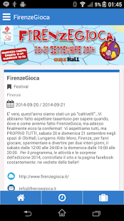 How to mod FirenzeGioca 3.0 apk for android
