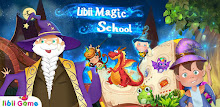 Magic School APK