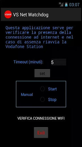 【免費工具App】Router internet watchdog Full-APP點子