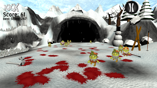 Download Zombie Dwarfs Invaders APK for PC