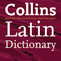 Collins Latin Dictionary TR logo