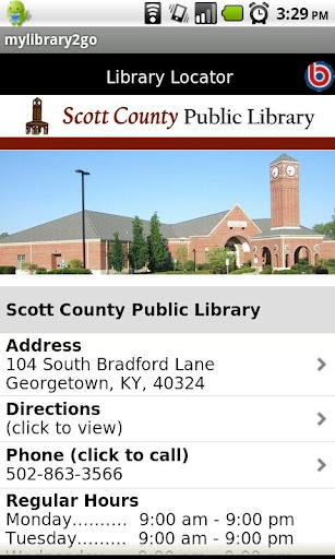 免費下載書籍APP|Scott County Public Library app開箱文|APP開箱王