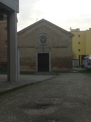 Chiesa Vecchia 