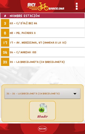 【免費旅遊App】Bici Barcelona (Pro)-APP點子
