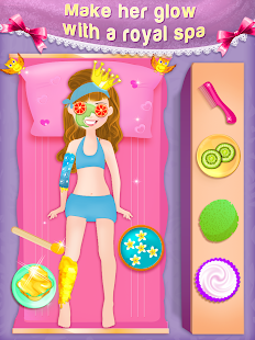 Dream Spa - screenshot thumbnail