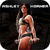 ASHLEY HORNER