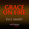 GRACE ON FIRE: SEXY FIREMEN logo