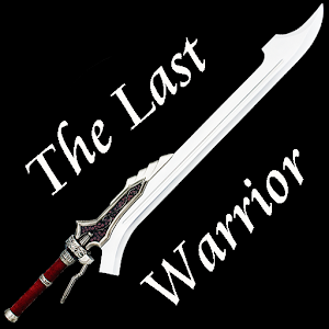 The Last Warrior (RPG Game).apk 1.0