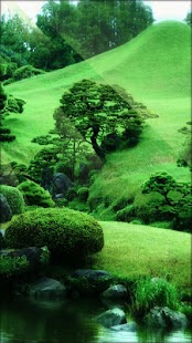 How to download Zen Garden Live Wallpaper lastet apk for android
