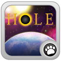 HOLE logo