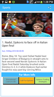 Lastest NewsLite APK for PC