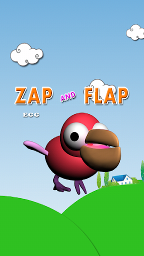 ZAP FLAP