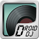 Droid DJ Lite icon